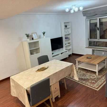奥维耶多Piso Nuevo Centro Doctor Casal公寓 外观 照片