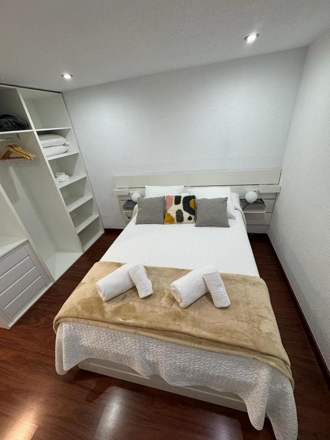 奥维耶多Piso Nuevo Centro Doctor Casal公寓 外观 照片