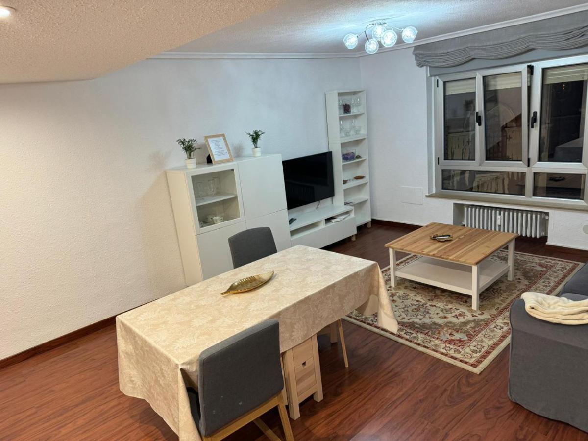 奥维耶多Piso Nuevo Centro Doctor Casal公寓 外观 照片