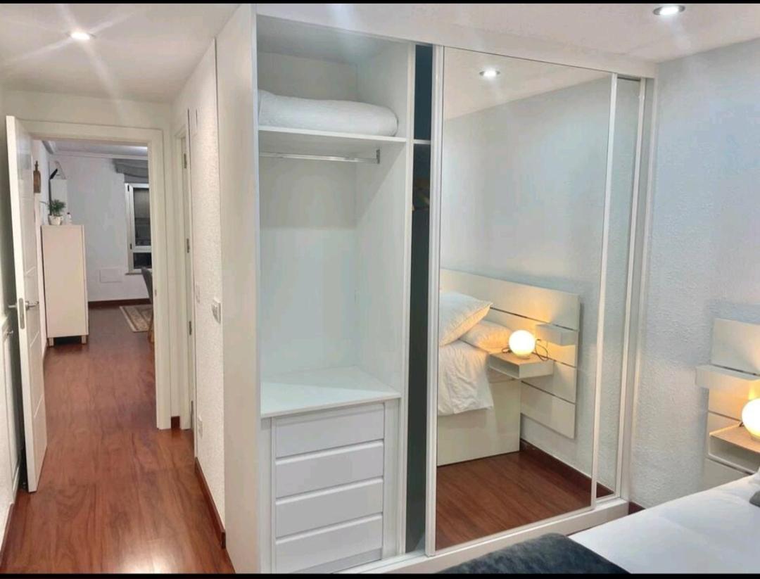 奥维耶多Piso Nuevo Centro Doctor Casal公寓 外观 照片