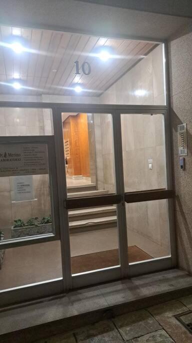 奥维耶多Piso Nuevo Centro Doctor Casal公寓 外观 照片